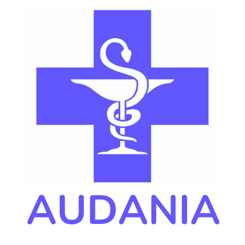 Audania